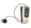 Bluetooth hands free Fineblue F920 Gold